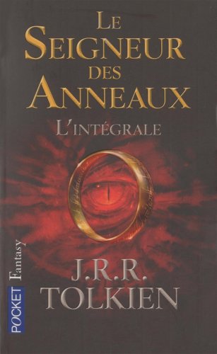 Le seigneur des Anneaux : L'intégrale