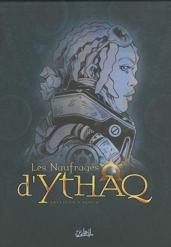 Les Naufragés d'Ythaq Tomes 4 à 6 (Coffret)