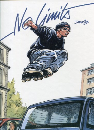 No Limits
