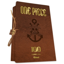One Piece - Tome 100 - Edition Collector