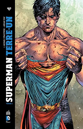 Superman Terre-1 tome 2