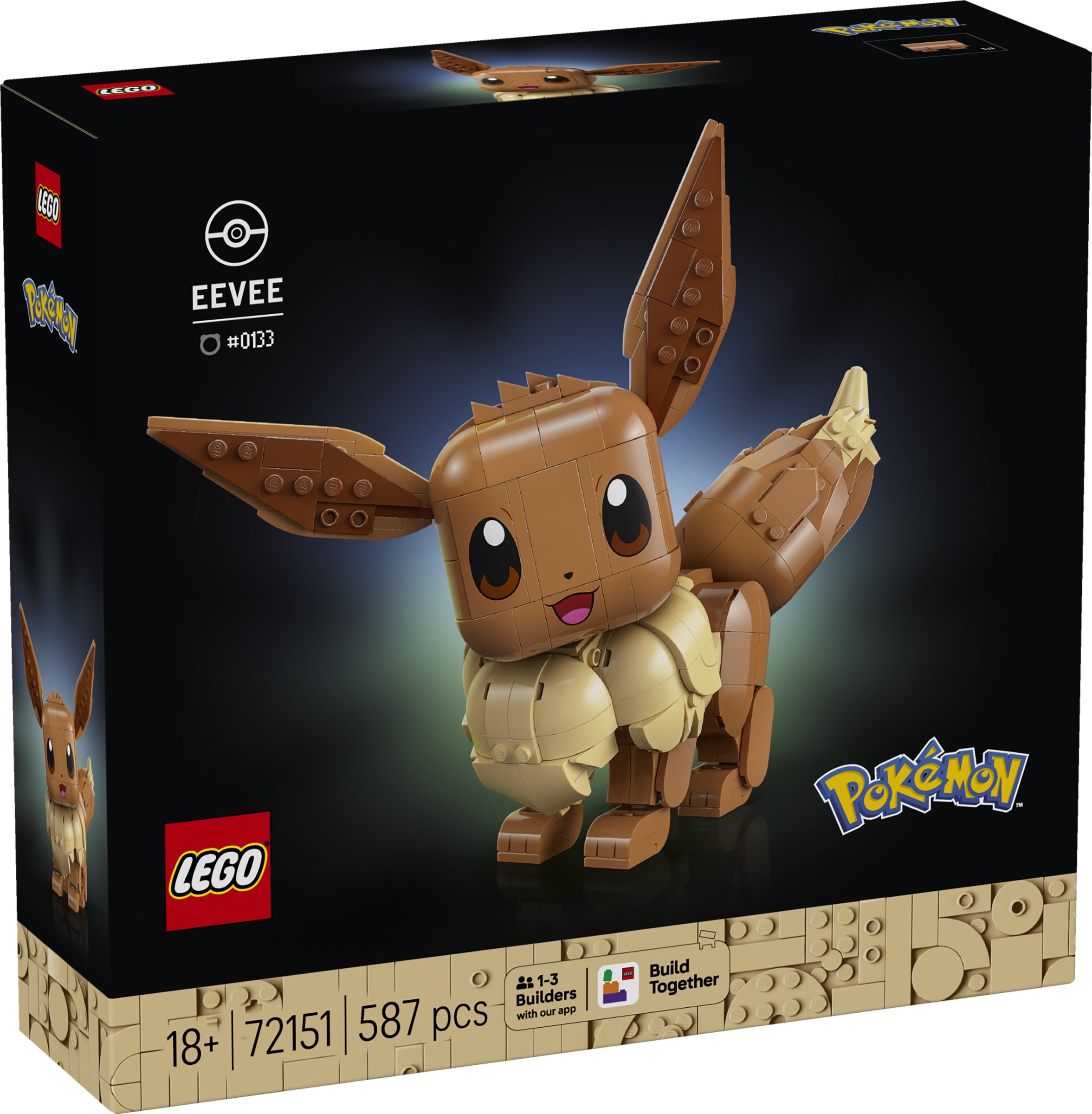 Eevee