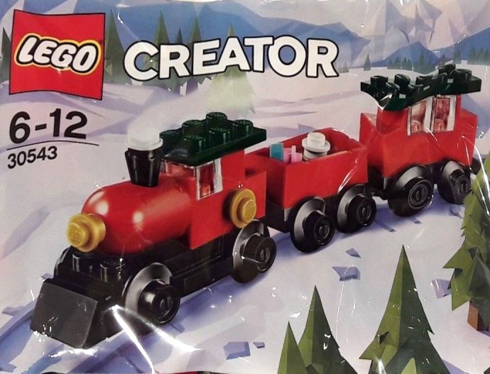 Holiday Train