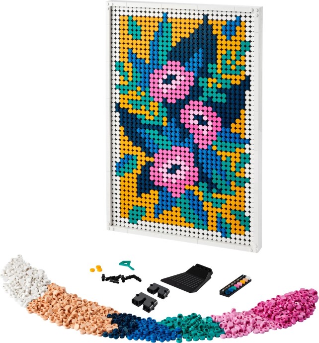 Floral Art