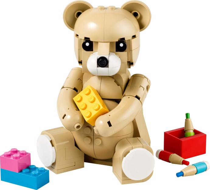 Children's Day Teddy Bear