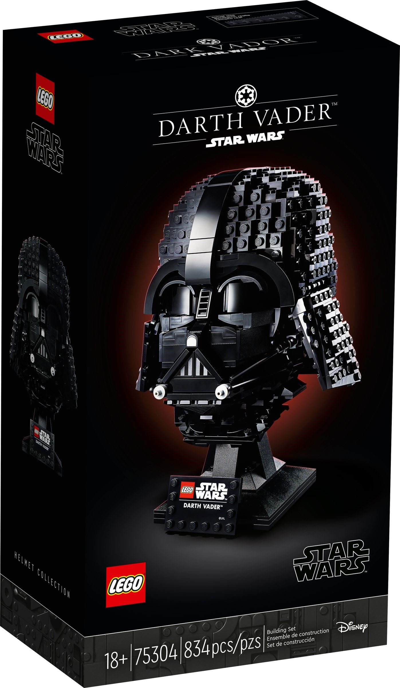 Darth Vader