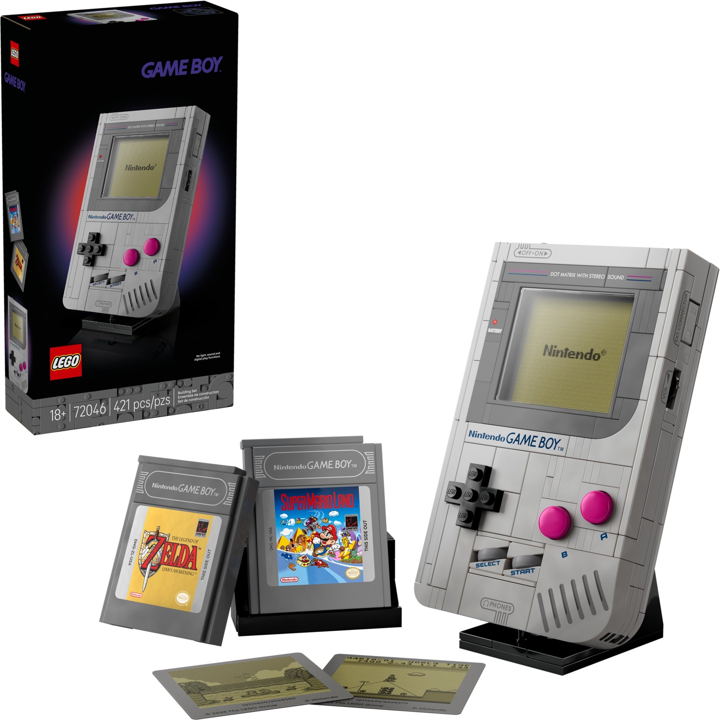 Game Boy