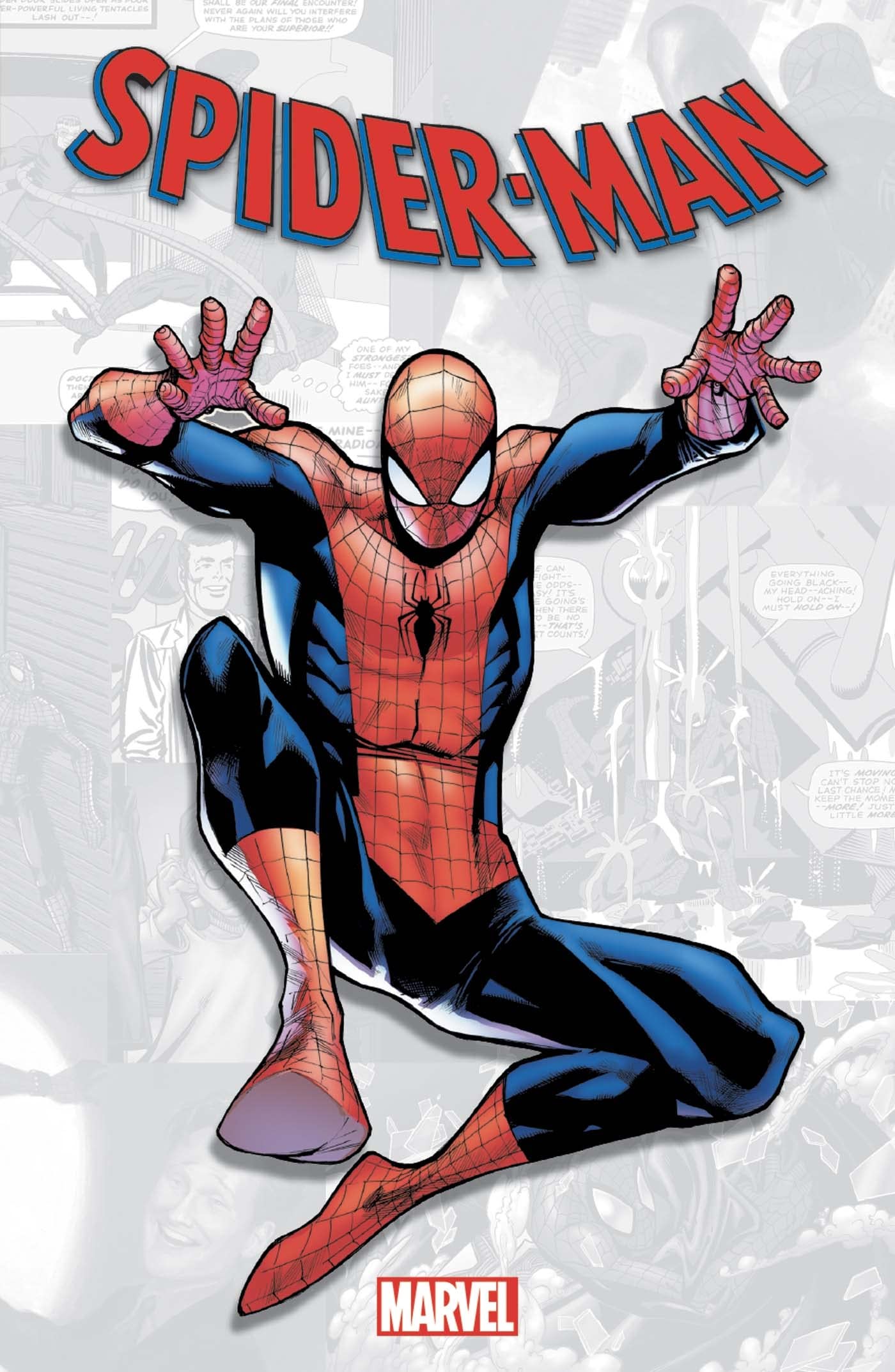 Marvel-Verse : Spider-man