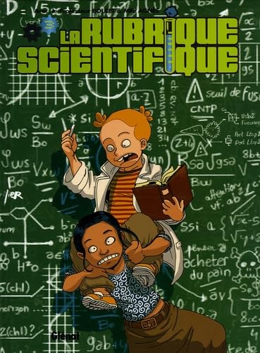La rubrique scientifique