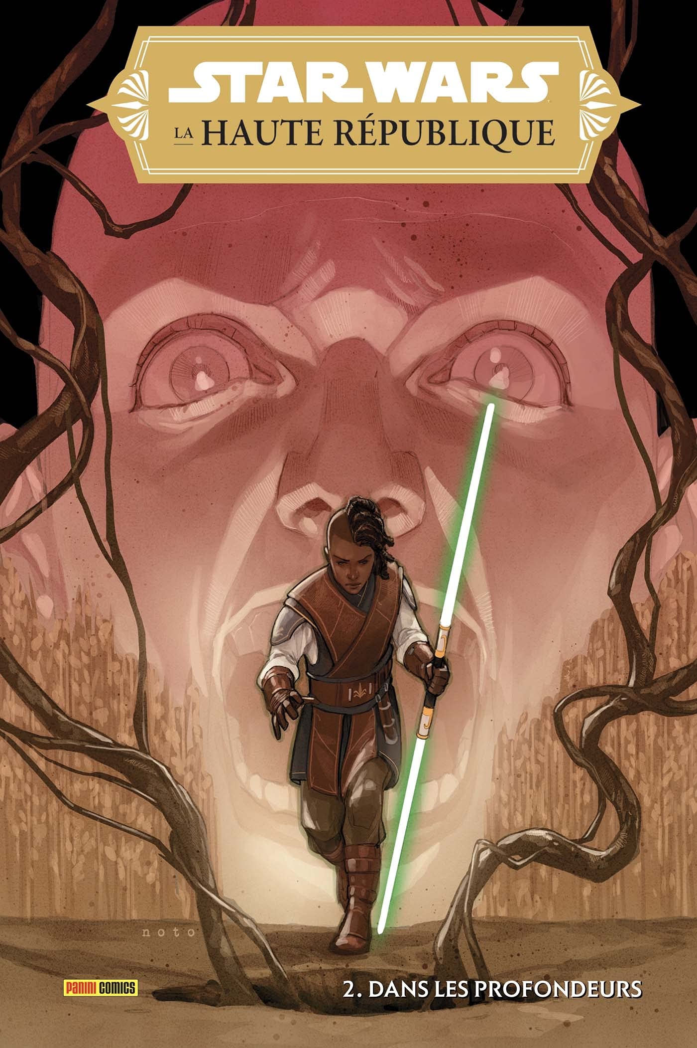 Star Wars - La Haute République Tome 2