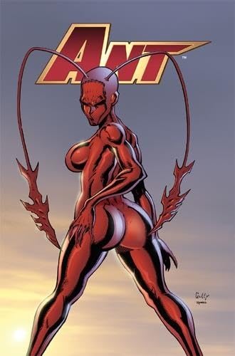 Ant Tome 2