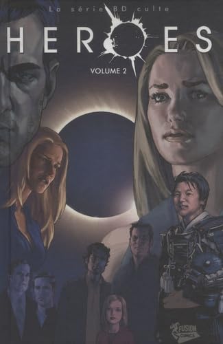 HEROES T02