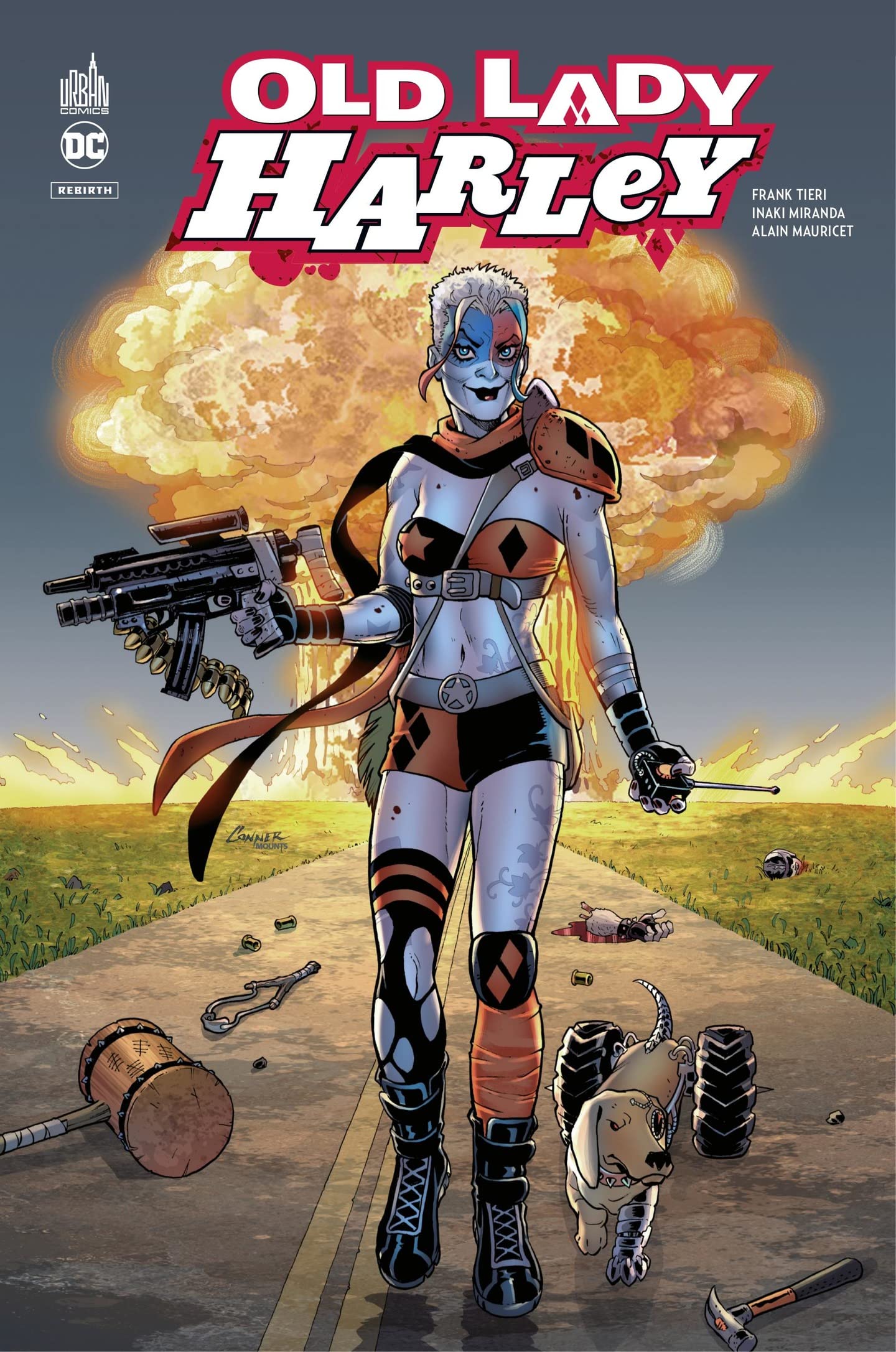 Harley Quinn