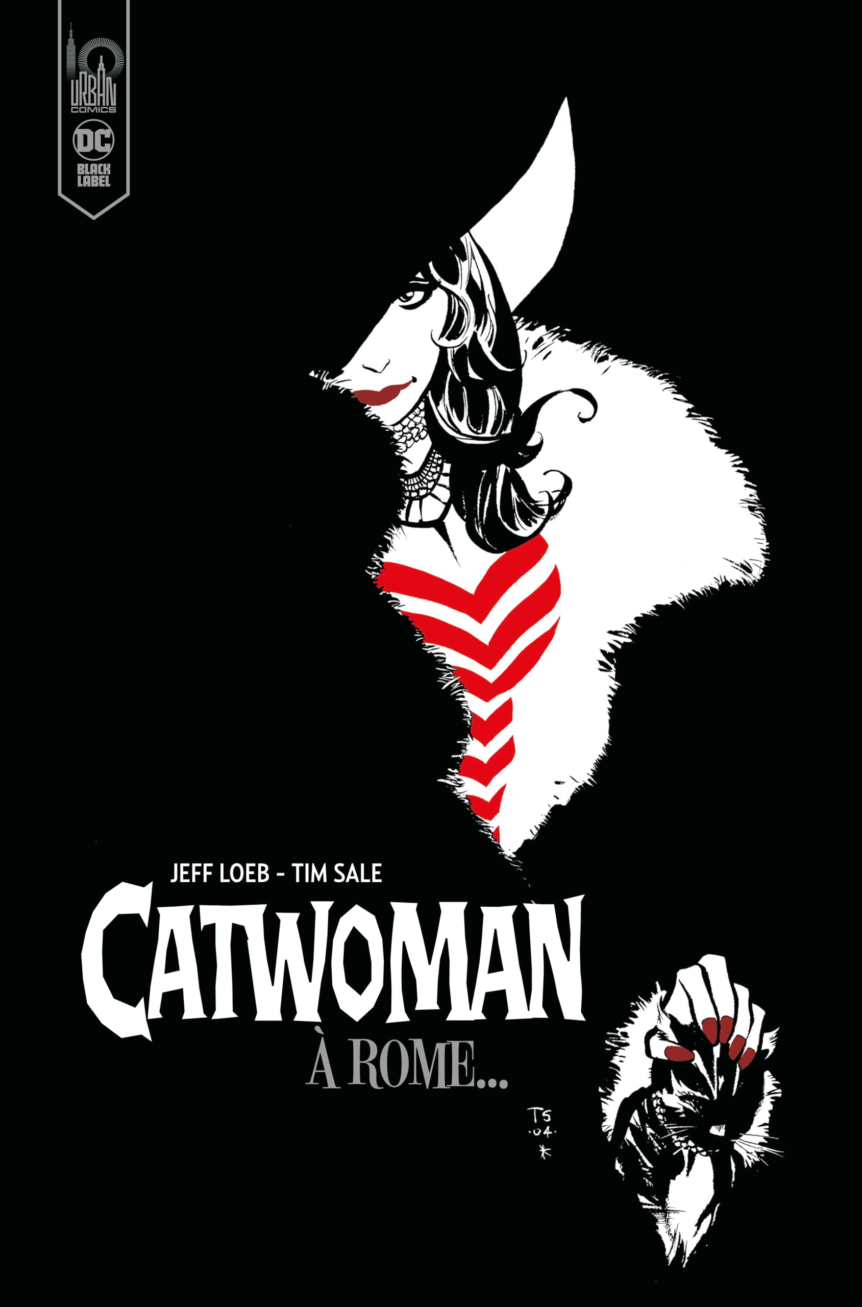 Catwoman