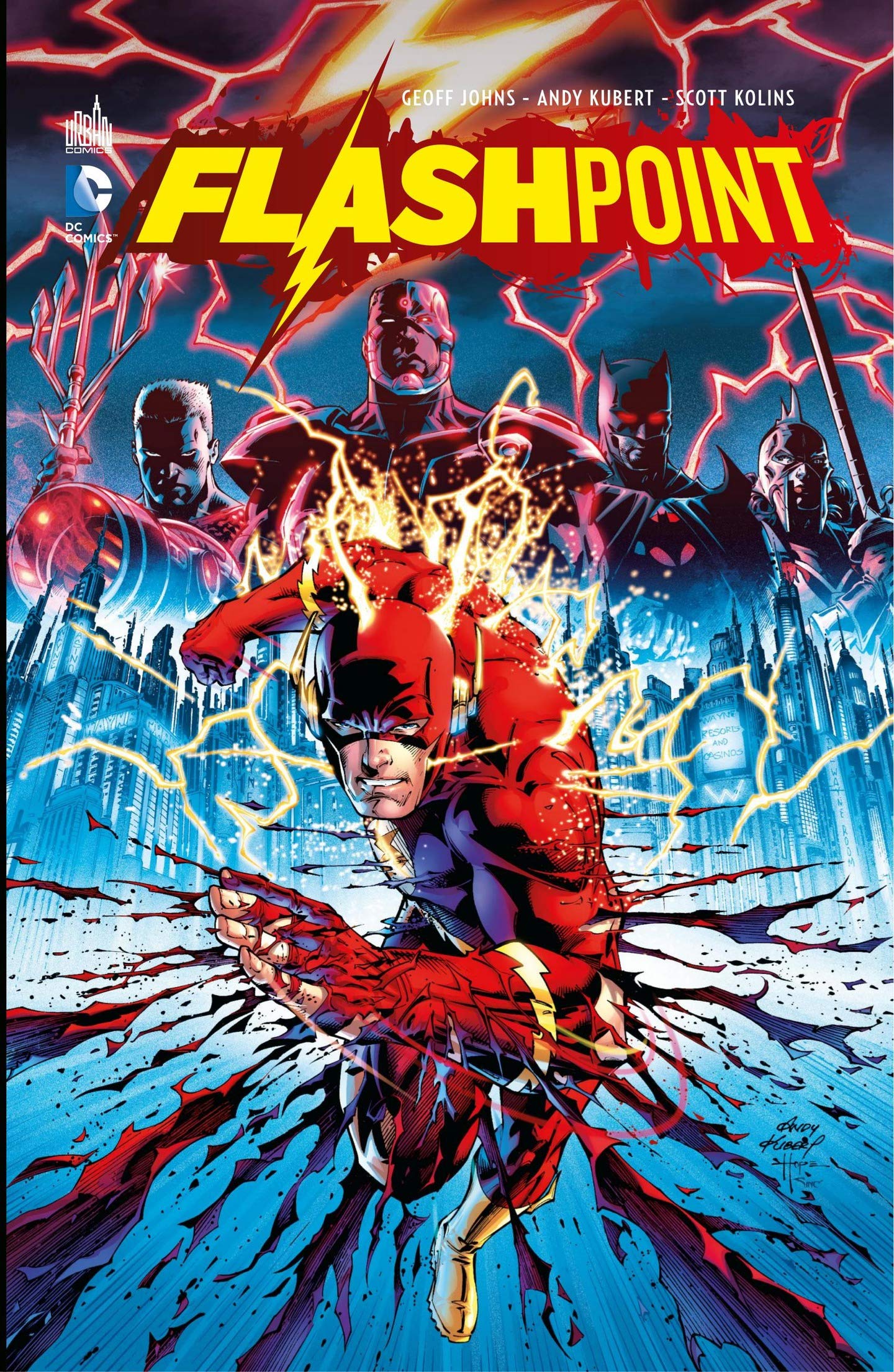Flashpoint