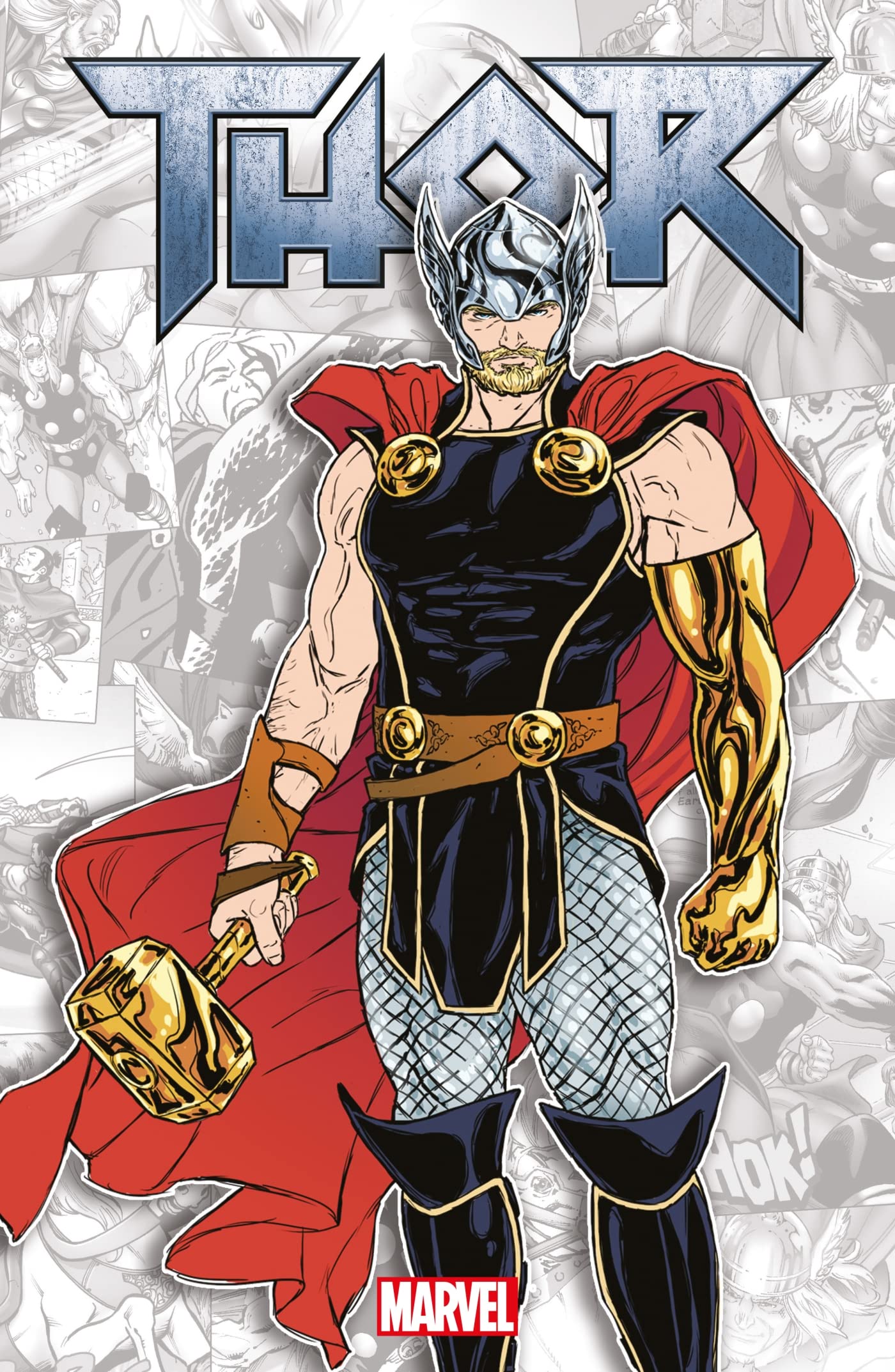 Marvel-Verse : Thor
