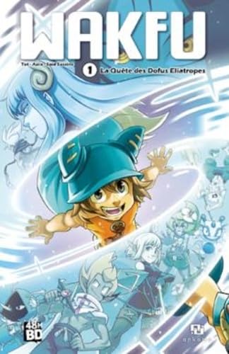 Wakfu T1