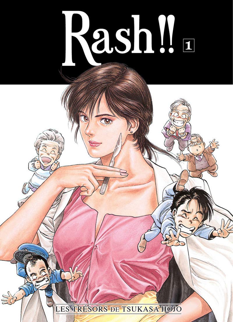 Rash !! T01