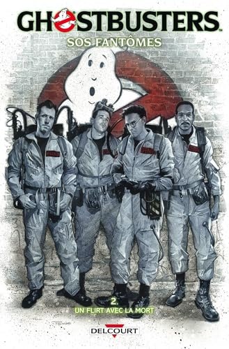 Ghostbusters T2 - Un flirt avec la mort