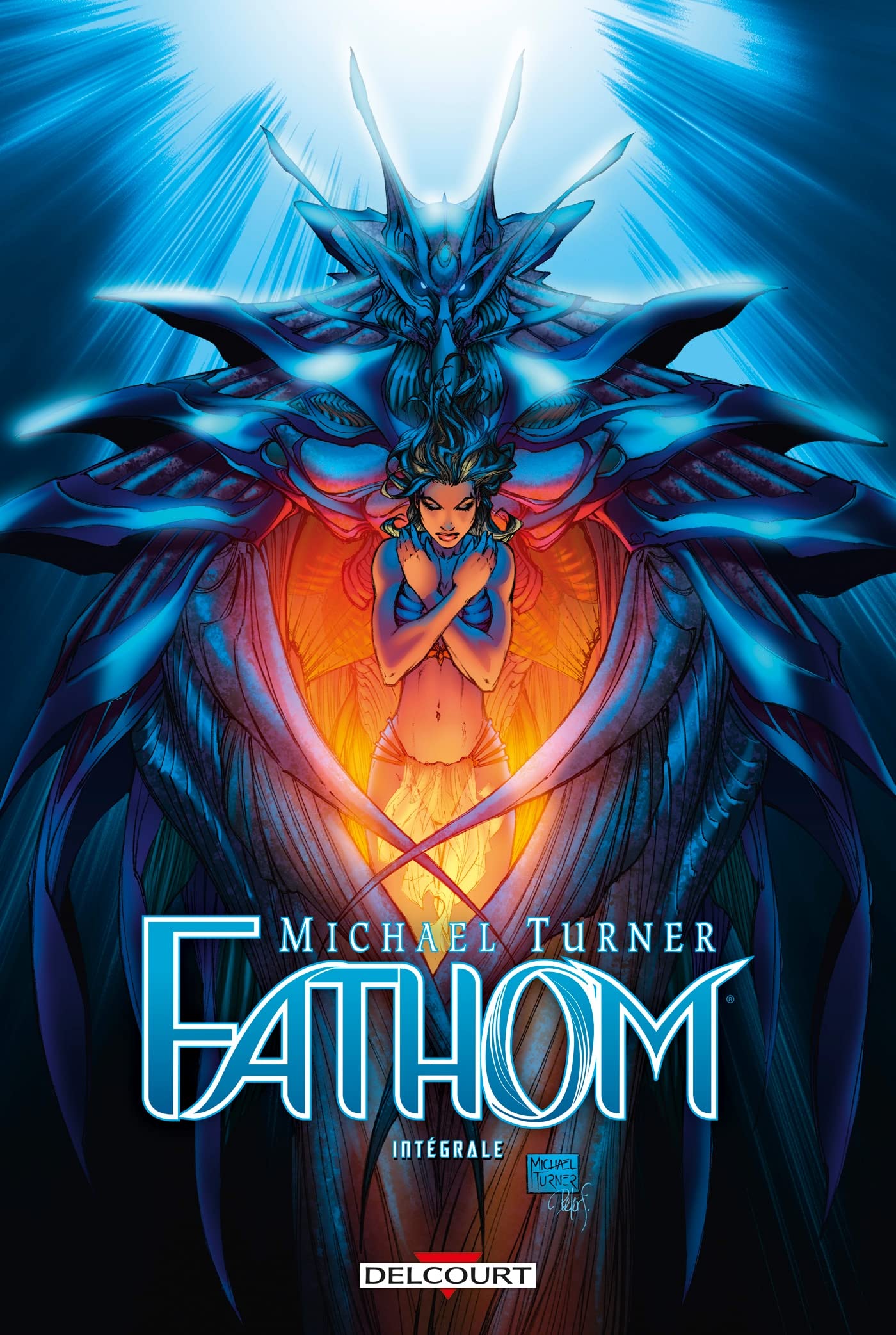 Fathom - Intégrale