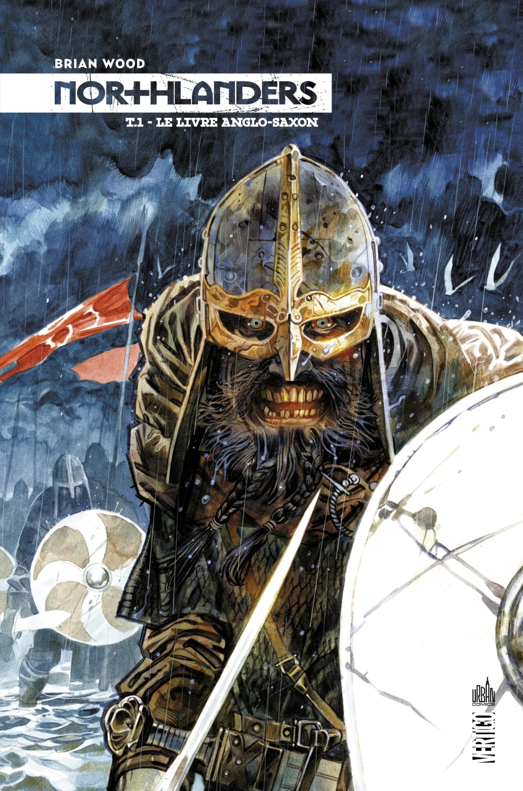 NORTHLANDERS - Tome 1