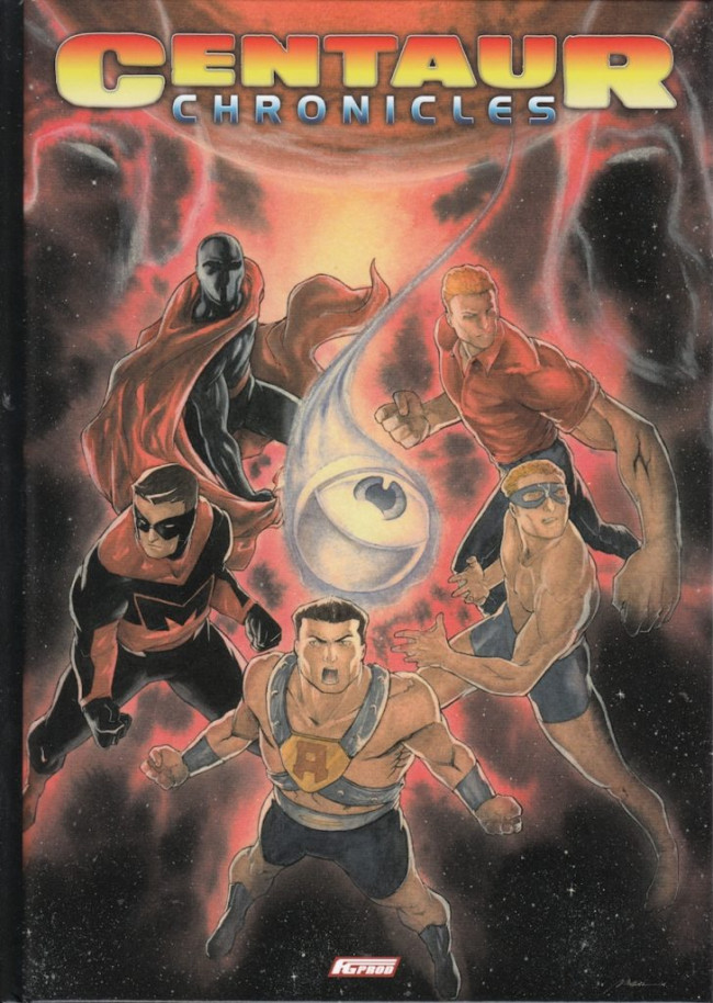 Centaur Chronicles - Volume 2 : Les origines