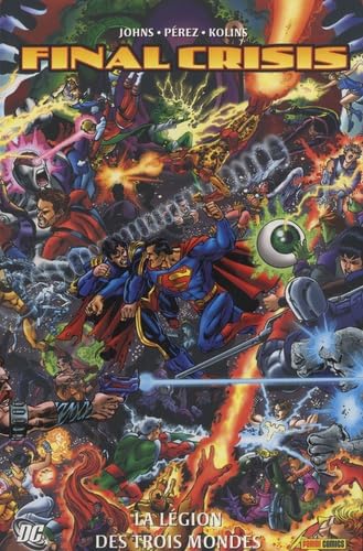 Final Crisis