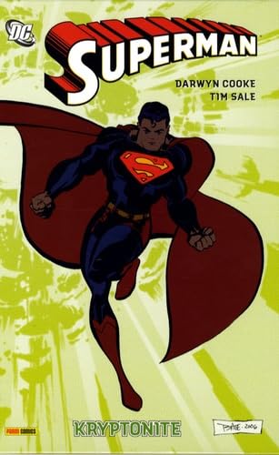Superman : Kryptonite