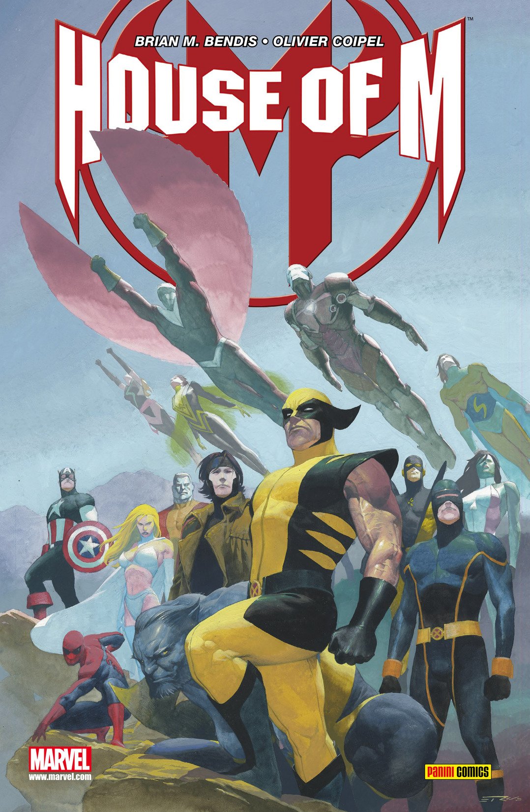 House of M