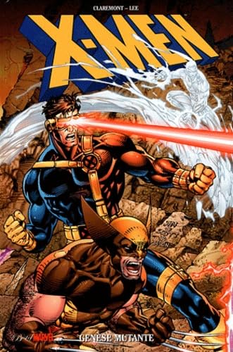 X-Men : Genèse mutante