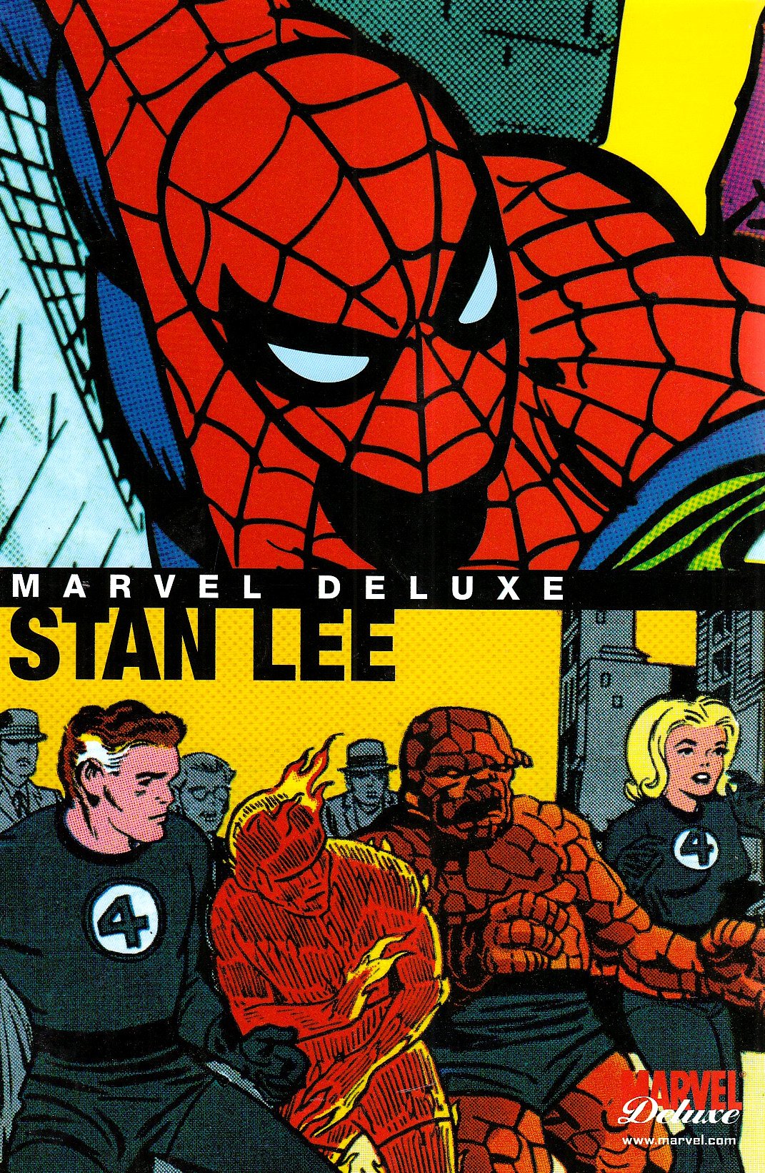 Stan Lee