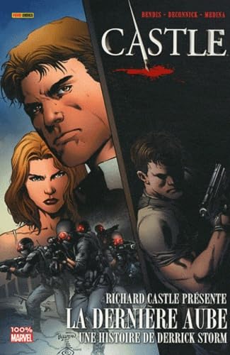 CASTLE T01