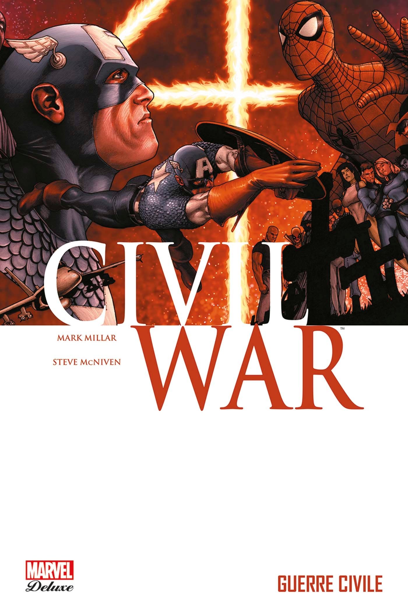 Civil War 1