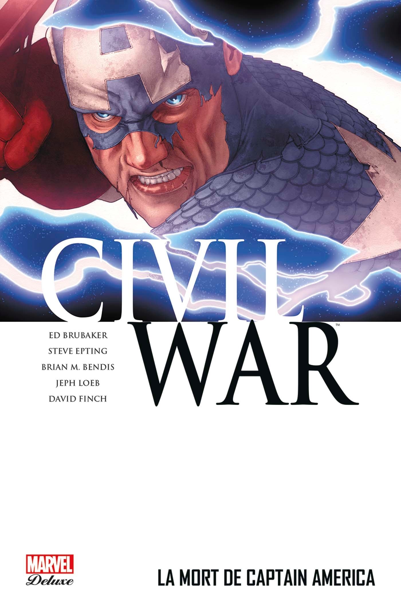 Civil War 3