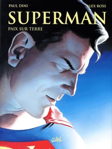 Superman, Paix sur terre