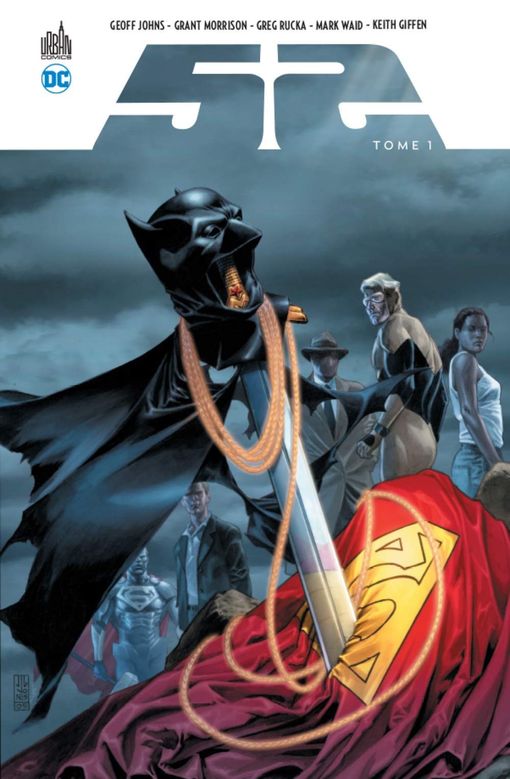 52 Tome 1