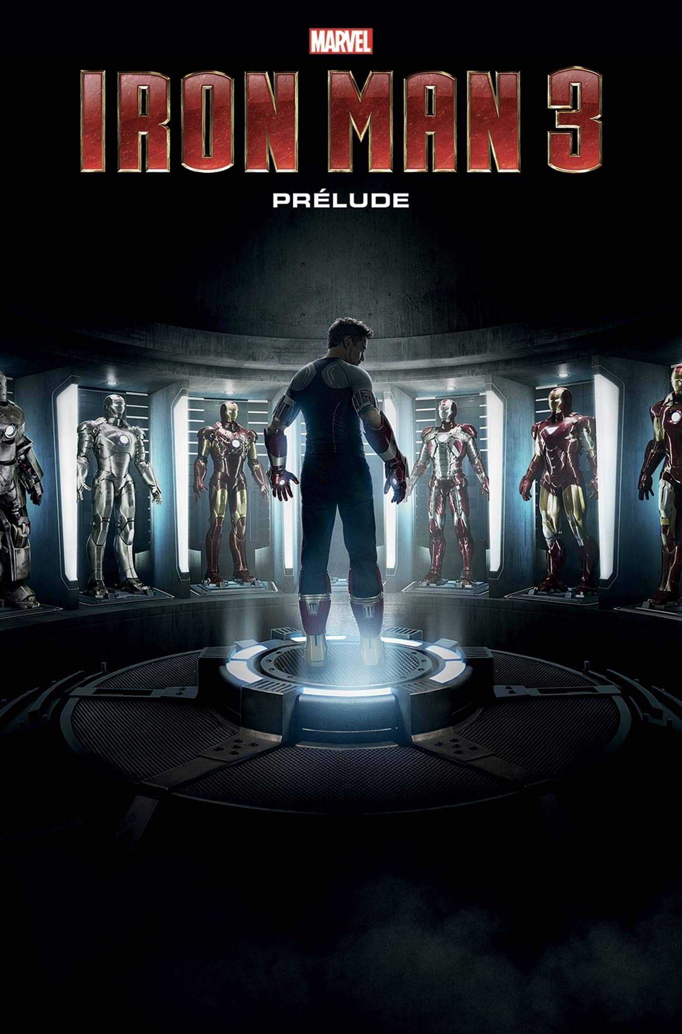 Iron-Man T03