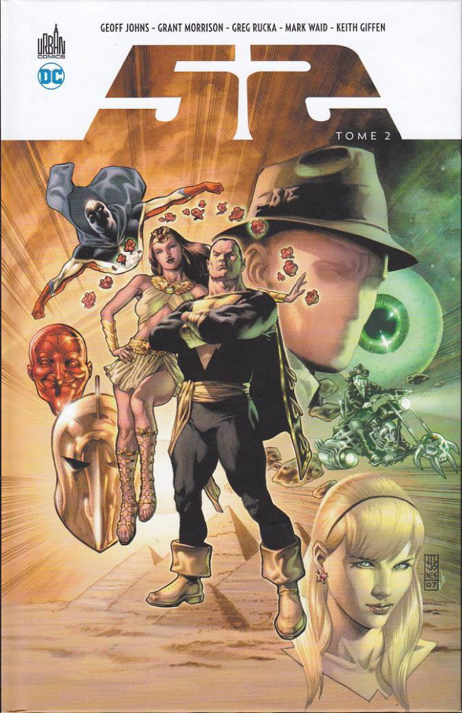 52 Tome 2 