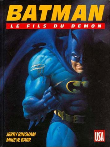 Le Fils du démon
