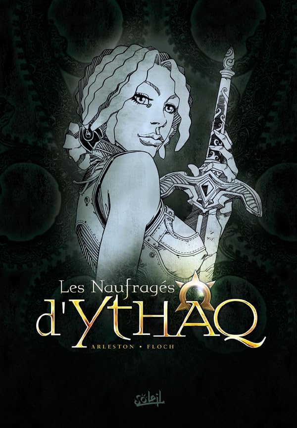 Les Naufragés d'Ythaq Tomes 7 à 9 (Coffret)