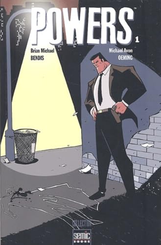 Powers 1