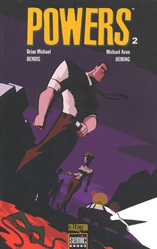 Powers 2