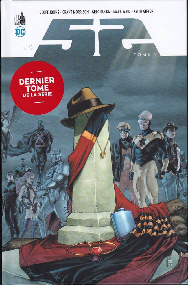 52 Tome 4