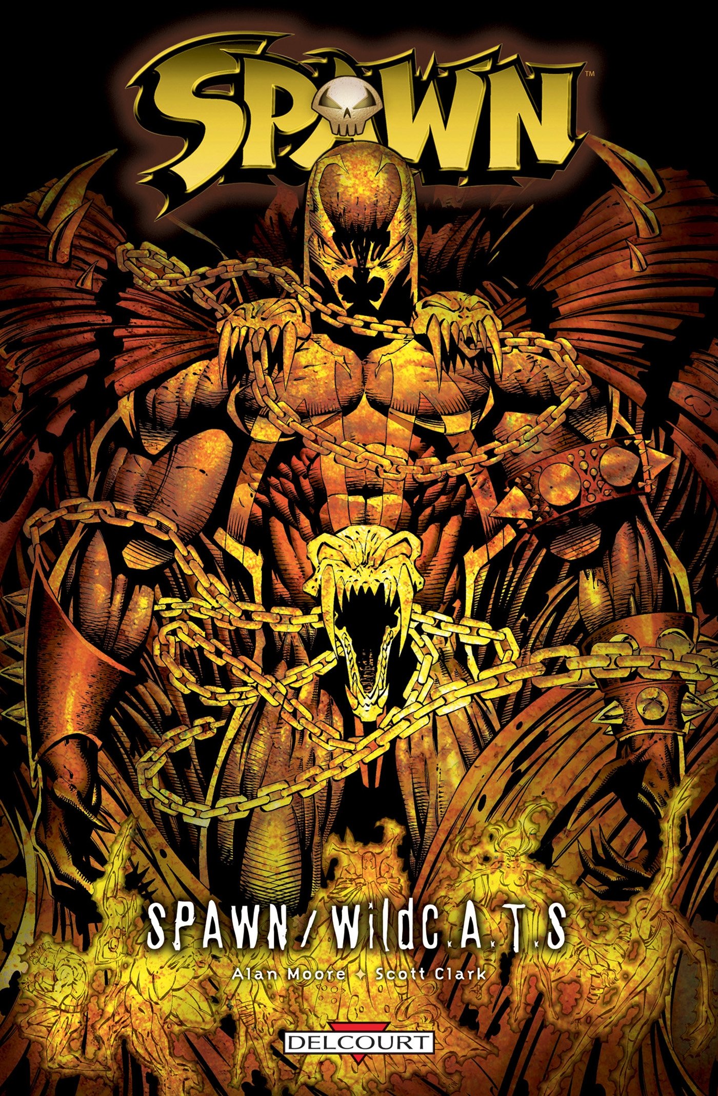 Spawn Wildcats
