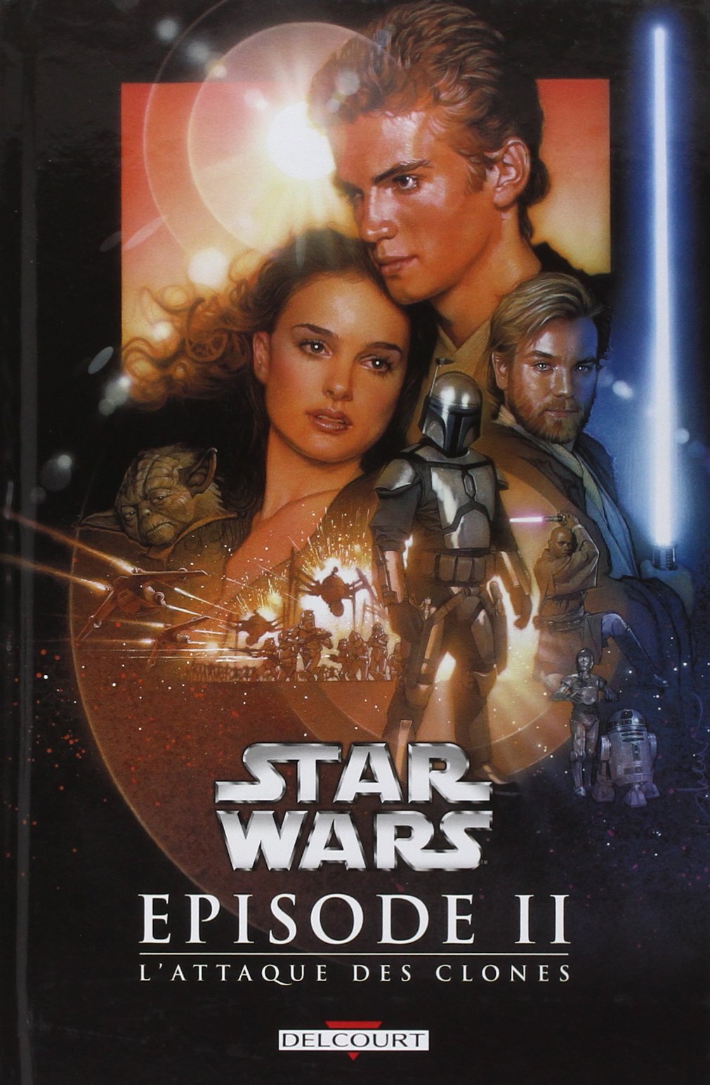 Star Wars - Episode 2 - L'attaque des clones