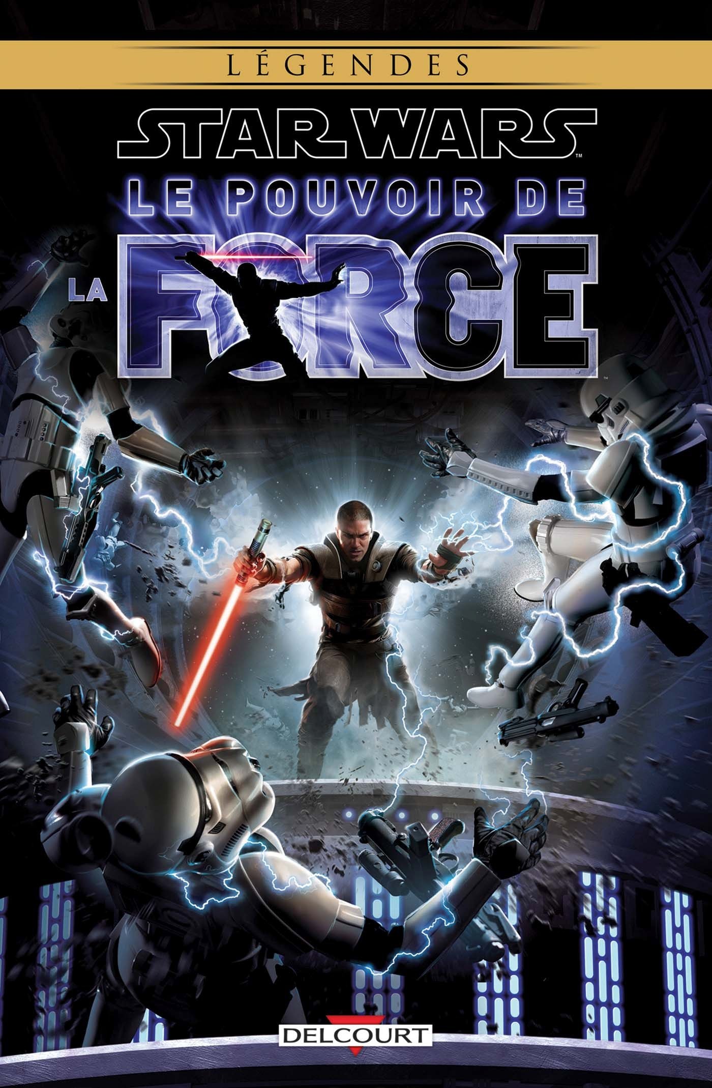 Star Wars : Le pouvoir de la force