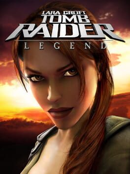 Tomb Raider : Legend