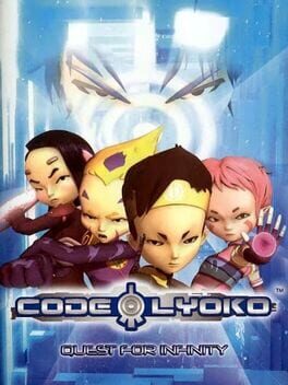 Code Lyoko : Plongez cers l'infini