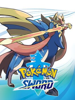 Pokémon Epée