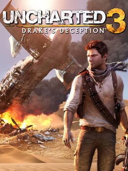 Uncharted 3: L'illusion de Drake
